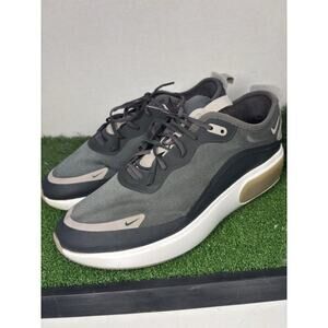 Nike Air Max Dia Black Pumice Pink Running Shoes AQ4312-005 2019 Womens Size 9.5